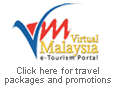 Malaysia - The Official Portal of The Ministry of Tourism, Malaysia